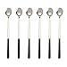 MBBITL 6-Pack Black Silver 9