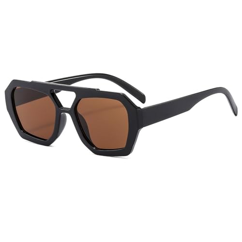 Lunettes de soleil plage et sport 6614 pour hommes et femmes