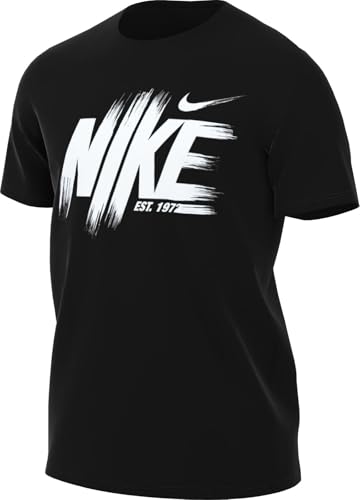 Haut d'entraînement homme Nike Hyverse léger contre la chaleur