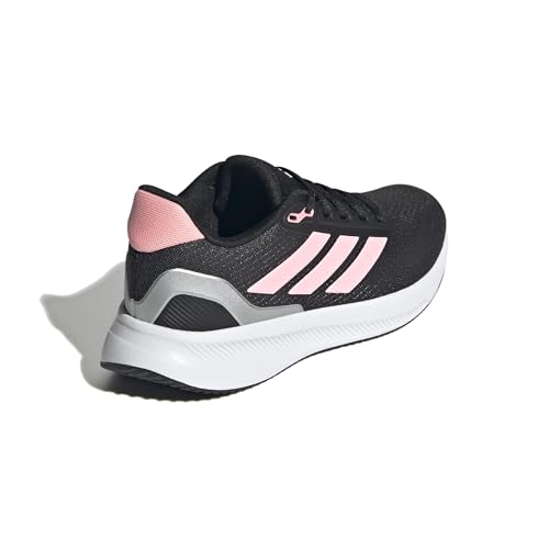 adidas Unisex-Child Run Falcon 5 Sneaker 6
