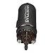 MOSTPUS Inline High Pressure Fuel Pump Universal Replacement Compatible with BMW FIAT EAGLE MEDALLION LANCIA ALFA ROMEO VOLKSWAGEN JAGUAR 0580464070