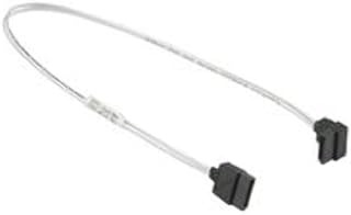 AVLIS-CO CBL-0473L Cable Sata, 21CM 30AWG