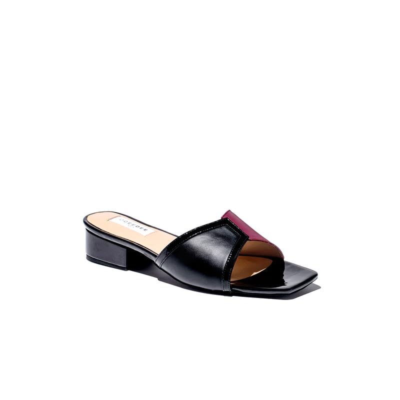 Image of OCEEDEE Carolina Women's 1 Inch Sliders | Stylish & Comfortable for Everyday & Casual Wear
