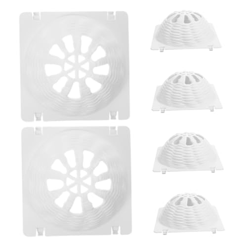 Levemolo Robust Finch Nests Chicken Incubator Cover Parrot Nest Cover Easy Cleaning