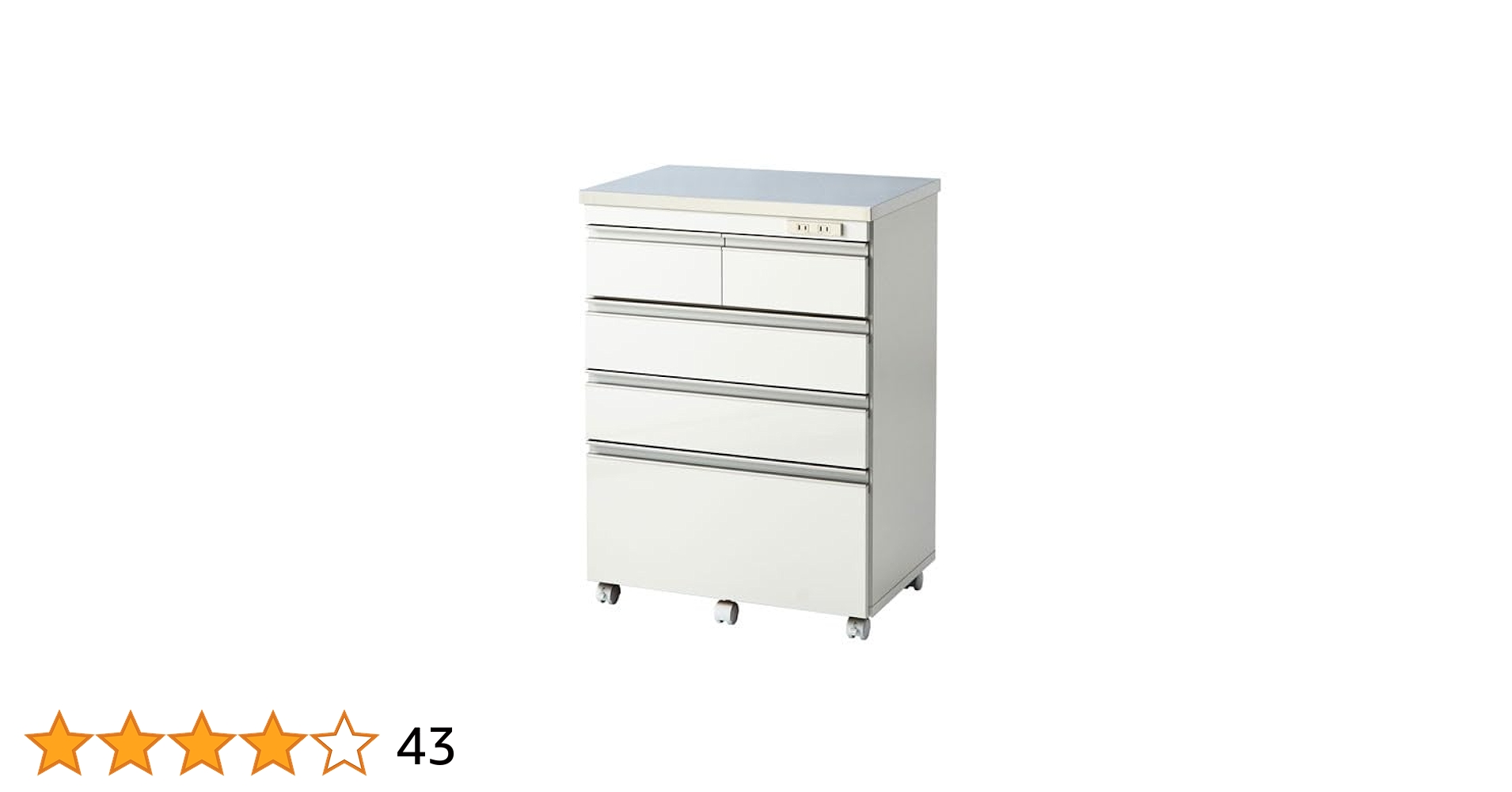 ◎7023 ステンレス頑丈鏡面カウンター幅120 ホワイト ステンレス