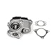 IRIEQU Engine EGR Valve Compatible with Volkswagen Jetta Golf Passat Beetle 2009 2010 2011 2012 2013 2014 Audi A3 2010 2011 2012 2013 2.0L L4 Replaces 43978 700424 710940R 88087 ESS01211