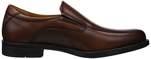 Image of Florsheim Men's Medfield Bike Toe Slip Loafer Dress Shoe