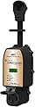 Southwire Surge Guard 50 Amp Portable RV Surge Protector, 4200 Joules, 34951