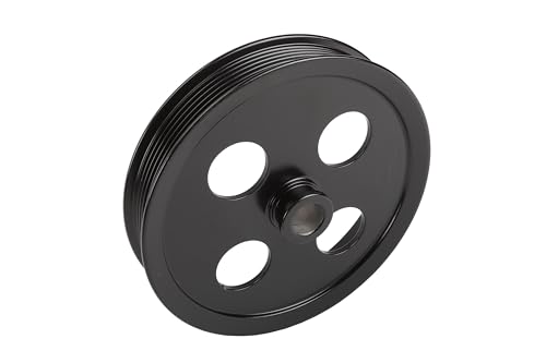 Pompe à poulie P/S ACDelco 12686386 remplacement direction hydraulique SLP-1