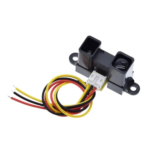 Capteur de distance infrarouge GP2Y0A02YK0F pour mesurer sans contact