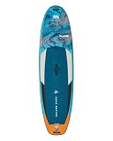 Aqua Marina, Blade 10’6”, Windsup, Multicolore, U, Adulti Unisex.