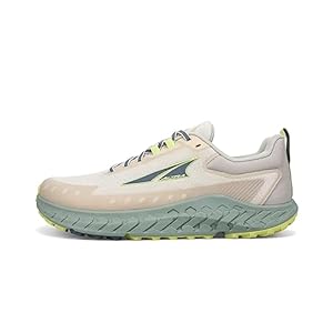 ALTRA Men’s Outroad 2 AL0A82C3 Road Running