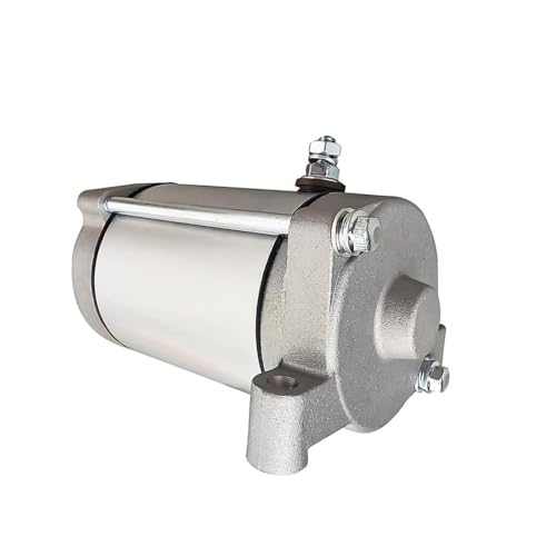 Motor de arranque de alta resistencia para ATV y UTV 750 4
