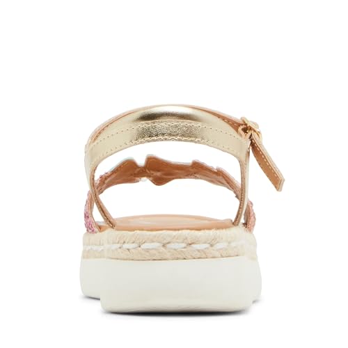 Steve Madden Girl's Gems Sandal3