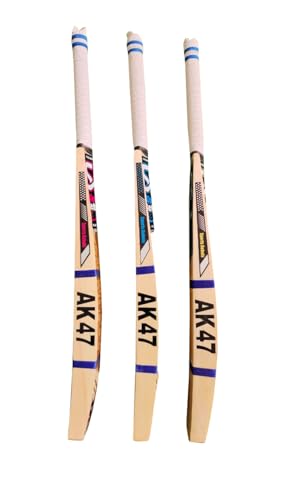 Image of AK47 Triple Blade Hard Tennis Bat