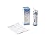 ColorKiM Hydrogen Peroxide Test Strips, Ideal for Accurate Measuring of Peroxide Level, 0-100 PPM Range (100 Test Strips)