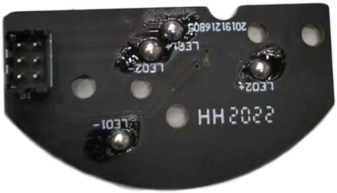 FND Replacmenet Part for Godox Flash (LED Board for Godox AD300 Pro)-picture-14