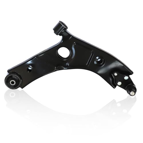 FZJDSD 54501-S8100 54501S8100 Front Right Lower Control Arm Passenger Side Compatible with Hyundai Palisade 3.8l 2020-2023 Compatible with Kia Telluride 2020-2023 3.8l by FZJDSD - Used condition - US$23.12