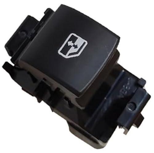 Interrupteur vitre électrique pour Mitsubishi Outlander 2013-2018 | Finition origine 8608A319
