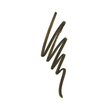 Optic Intensity Eco Eyeliner - Onyx Gold Shimmer + Complimentary Sheet Face Masque