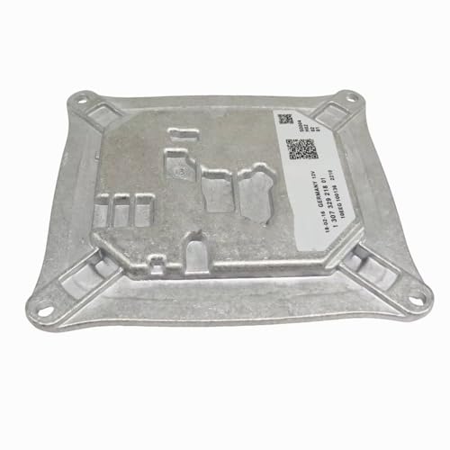 Module commande phare BMW anti-erreur DRL remplacement 1307329153 E83 E70