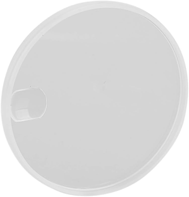Transparent Round Watch Crystal Lens Replacement Part for Tudor 92513 72033 74033 76213 Series Watch Maintenance