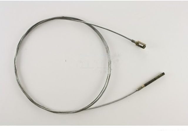 Clutch Cable for 1971-1974 Volkswagen Beetle (PG-1794660)