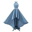 Dusty Blue