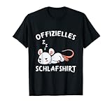 Niedliche Maus Schlafkleidung