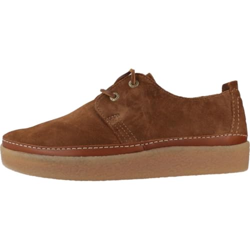 Clarks Men's Clarkwood Low2