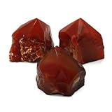 Carnelian Generator Point