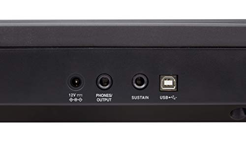 Roland Go:piano, 88-Key Digital Piano (Go-88P), 88Keys #TOP6