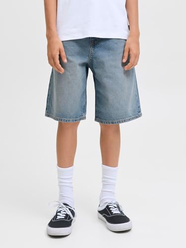 JACK & JONES Jjialex Jjclassic Shorts Am 300 Sn – Ansicht 2