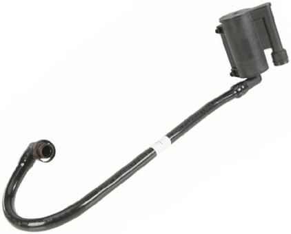 BMW e46 (01-05) Dust Filter for Fuel Vapor System GENUINE