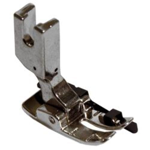 Prensatelas para costura 1/4" con guía de borde miniatura 1
