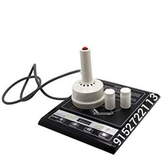 Prime enterprises induction sealer machine