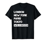 Willingen Liebe - Hier lebe ich