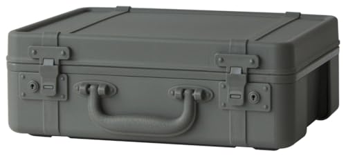 �������� �}���`���[�P�[�X �w�g�����N�X�g�[���[�x �O���[ mini sceltevie TRUNKSTORY 240280