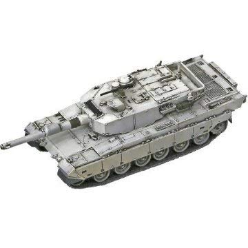 Amazon.co.jp: ワールドタンクキットVol.2 ③90式戦車 国連平和維持軍
