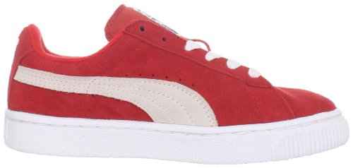Image of PUMA Mens Suede Underdogs Lace Up Sneakers Shoes Casual