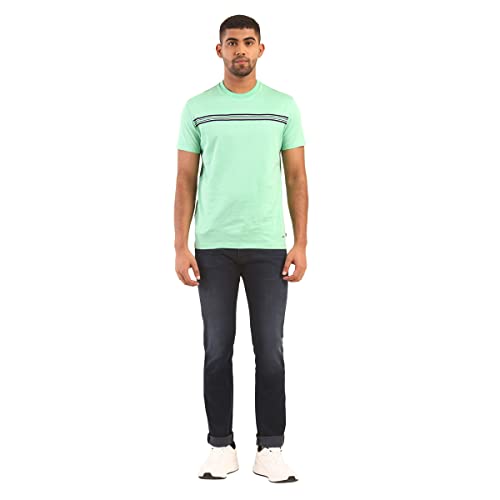 Image of Levi's Men's 65504 Skinny Fit Mid Rise Stretchable Jeans