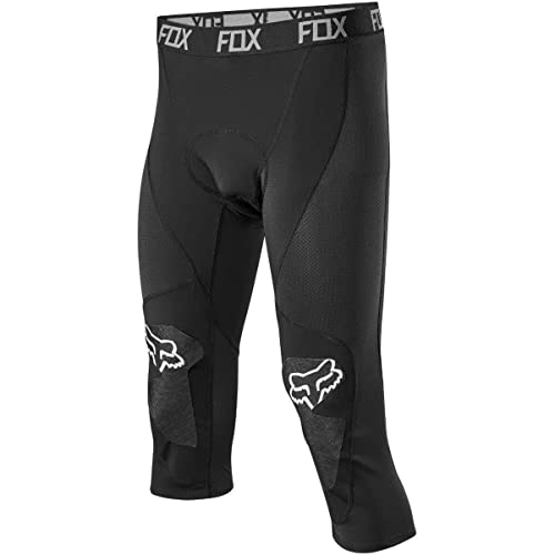 Enduro Pro Collant VTT Homme pour explorer les bois