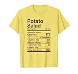 The Nutrition Facts Holiday Apparel Co