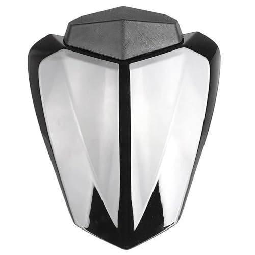 Capot de selle arrière pour YZF R1 Moto carénage solo passager noir