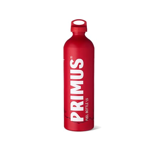 PRIMUS FUEL BOTTLE RED (1.5L)