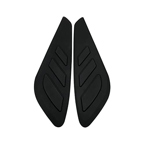 Autocollants de protection de réservoir moto Pan America 1250 grip latéral