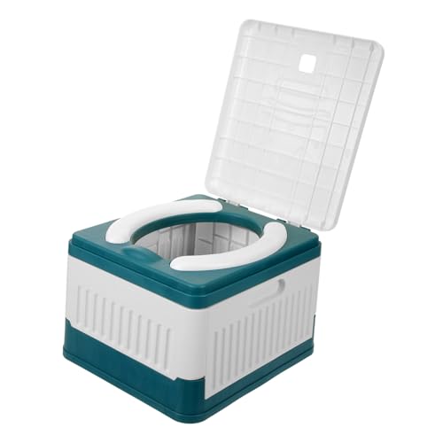 Pot de camping pliable pour adulte indispensable en voiture et extérieur