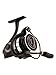 Abu Garcia, Elite Max Spinning Reel, 30, 6.2:1 Gear Ratio, 33.50" Retrieve Rate, 7 Bearings, Ambidextrous