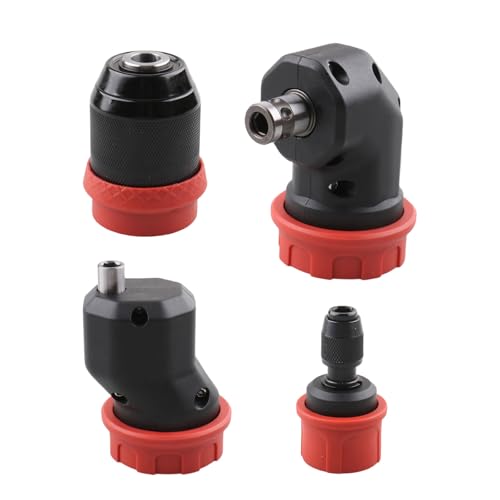 Taladro Inalámbrico Brushless con Mandril Rápido miniatura 3