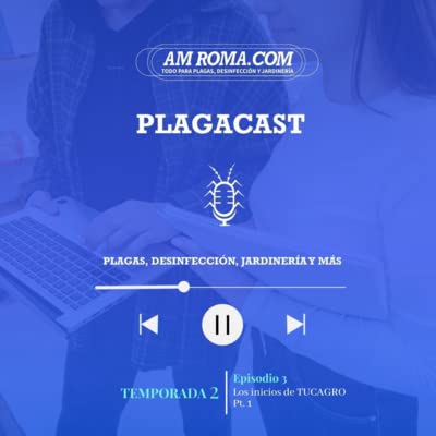 Temp.2 Ep.3 - Los inicios de TUCAGRO